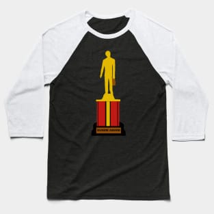 Dundie Award Baseball T-Shirt